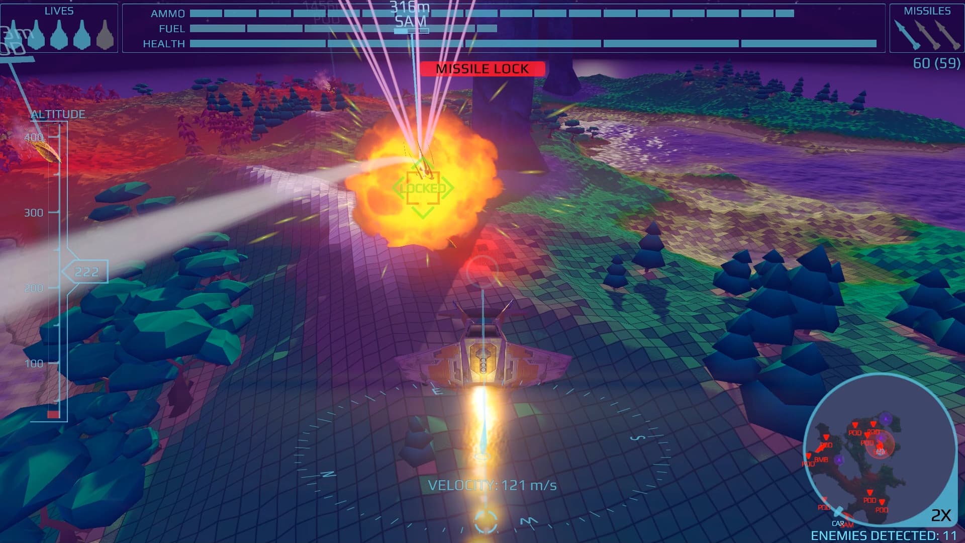 Xenoform Steam Key GLOBAL aperçu 3