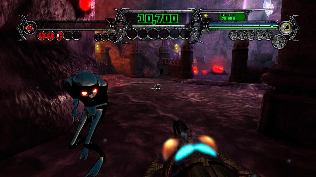 Xotic Steam Gift EUROPE aperçu 3