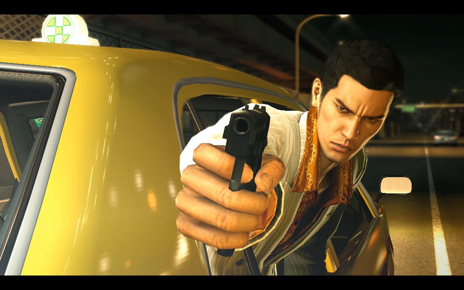 Yakuza 0 (PC) - Steam Key - GLOBAL aperçu 2