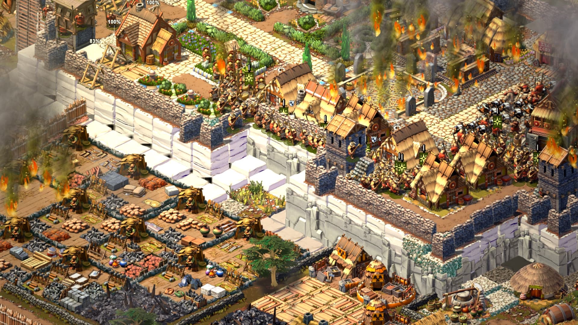 Ymir Steam Gift EUROPE aperçu 3