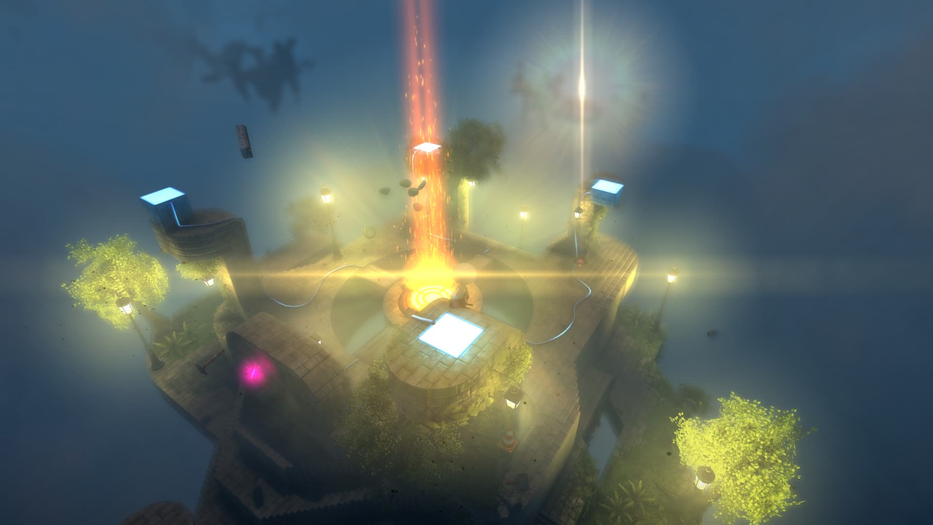 Youropa (PC) - Steam Key - GLOBAL aperçu 2