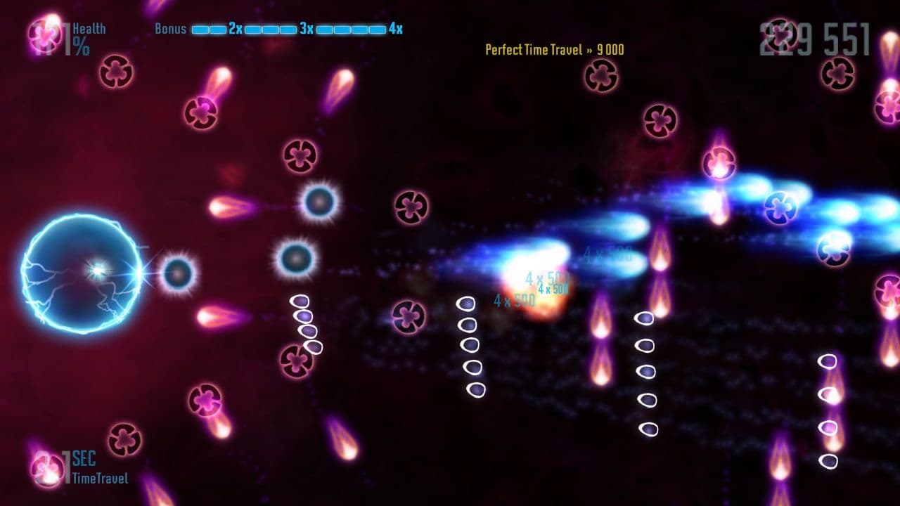 Zeit² Steam Key GLOBAL aperçu 3