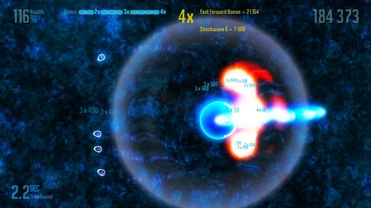 Zeit² Steam Key GLOBAL aperçu 2