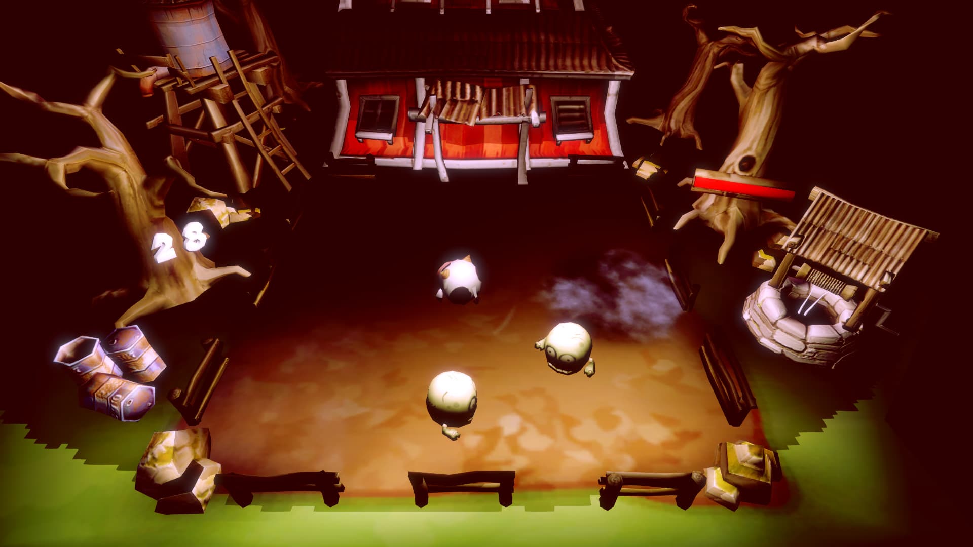 Zombow Steam Key GLOBAL aperçu 3