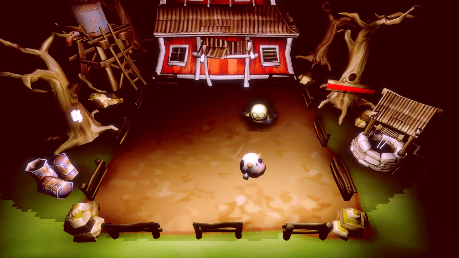 Zombow Steam Key GLOBAL aperçu 3