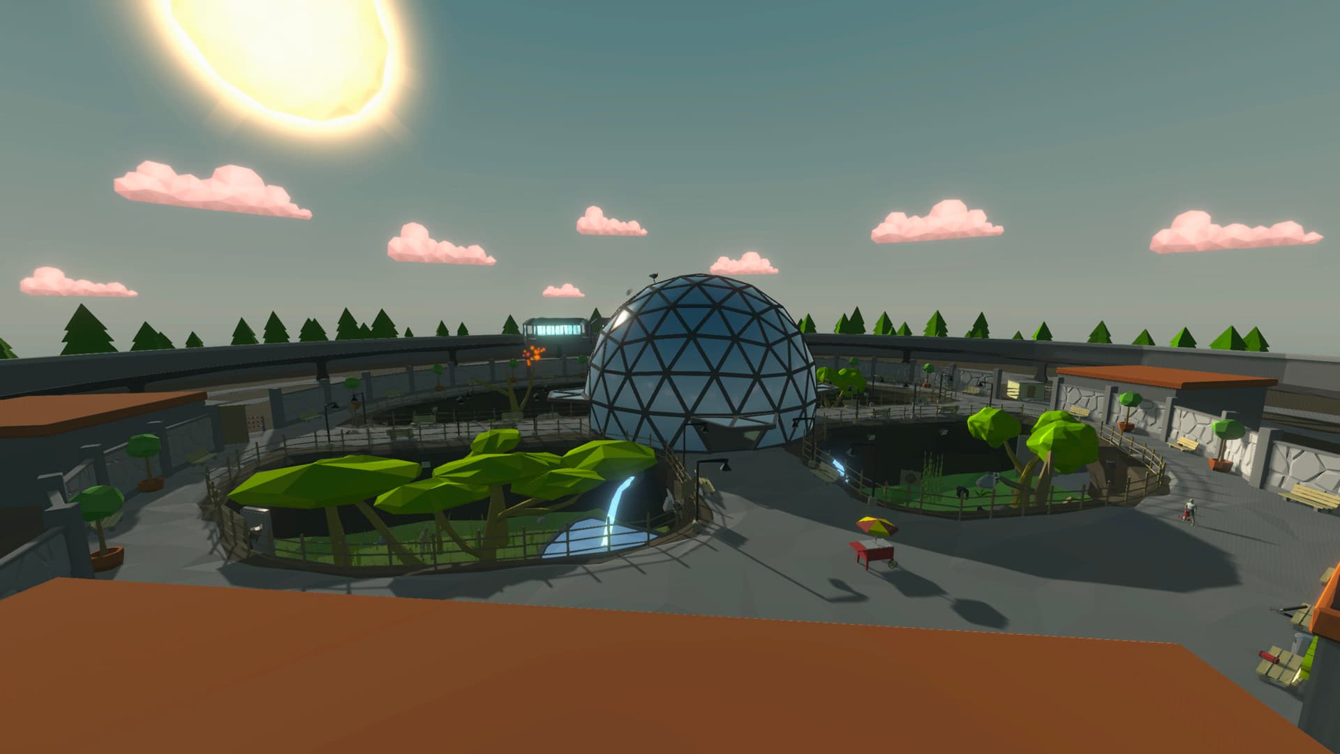 Zooicide Steam Key GLOBAL aperçu 3