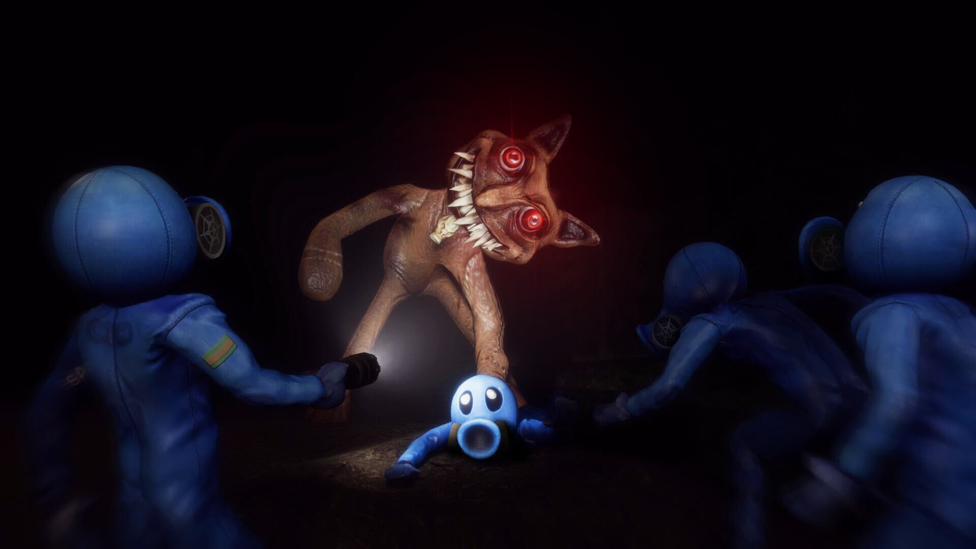 Zort (PC) - Steam Gift - EUROPE aperçu 3