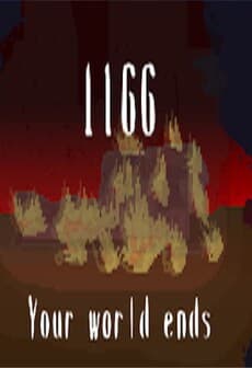 1166 Steam Key GLOBAL
