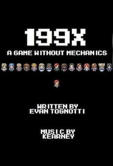 199X Steam Key GLOBAL