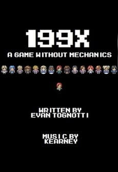 199X Steam Key GLOBAL