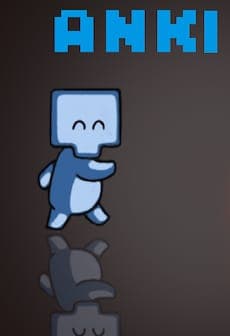 ANKI Steam Key GLOBAL