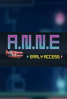 A.N.N.E. Steam Key GLOBAL