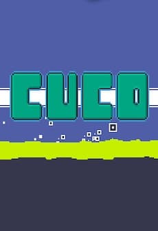Cuco Steam Key GLOBAL