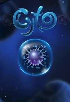 Cyto Steam Key GLOBAL