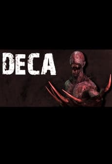Deca Steam Key GLOBAL