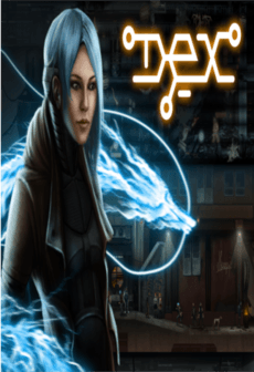 Dex Steam Gift EUROPE