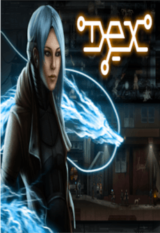 Dex Steam Gift GLOBAL