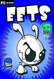 Eets Steam Key GLOBAL
