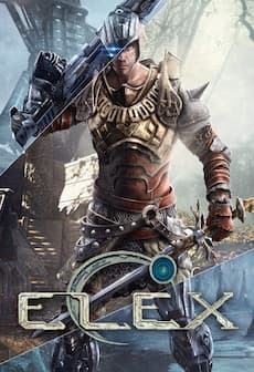 ELEX Steam Key PC ROW