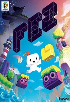 FEZ Steam Gift EUROPE