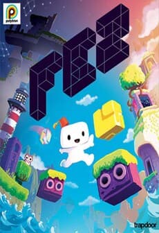 FEZ Steam Gift EUROPE