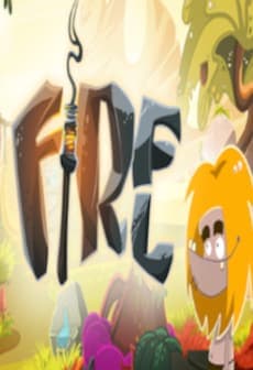 Fire Steam Key GLOBAL