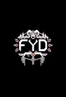 FYD Steam Key GLOBAL