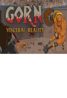 GORN Steam Gift JAPAN