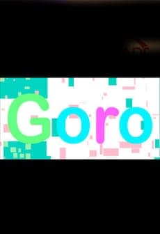 Goro Steam Key GLOBAL