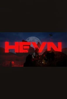 HEVN Steam Key GLOBAL
