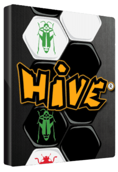 Hive Steam Key GLOBAL