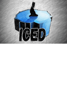 ICED Steam Key GLOBAL