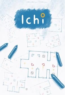 Ichi Steam Key GLOBAL