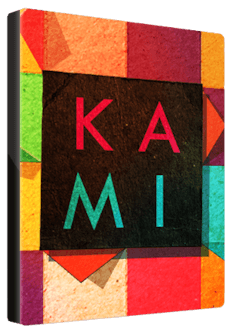 KAMI Steam Key GLOBAL