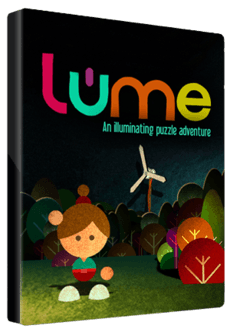 Lume Steam Key GLOBAL