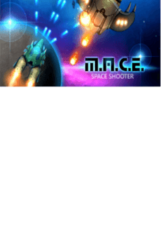 M.A.C.E. Steam Key GLOBAL