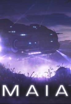 Maia Steam Key GLOBAL
