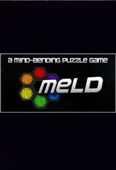 Meld Steam Key GLOBAL