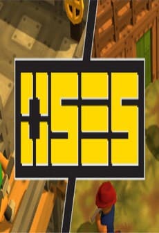 OSES Steam Key GLOBAL