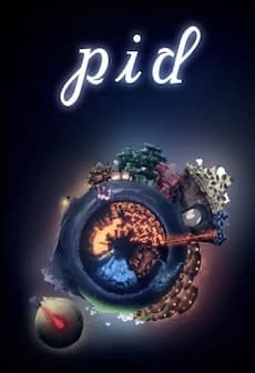 Pid Steam Key GLOBAL
