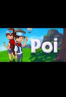 Poi Steam Key GLOBAL