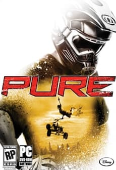 Pure Steam Key GLOBAL