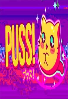 PUSS! Steam Key GLOBAL