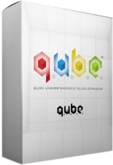 Q.U.B.E. Steam Key EUROPE