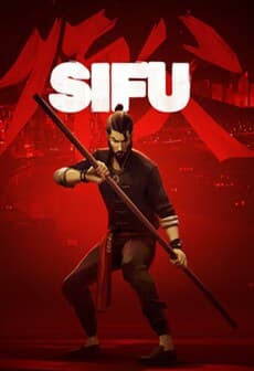 Sifu (PC) - Steam Key - ROW