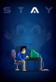 STAY Steam Key GLOBAL