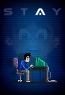STAY Steam Key GLOBAL