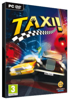 Taxi Steam Key GLOBAL