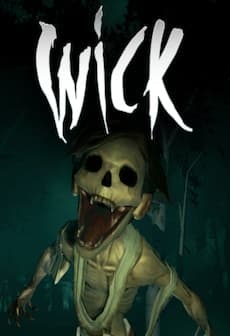 Wick Steam Key GLOBAL