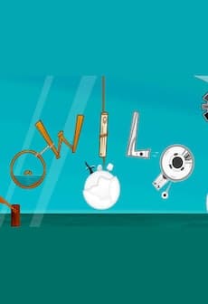 WIL Steam Key GLOBAL